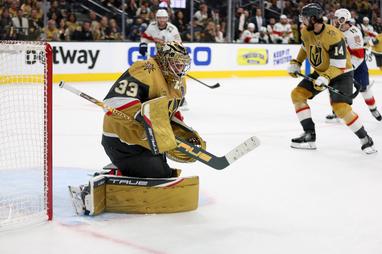 Vegas Golden Knights reveal metallic gold third jersey for the 2020-21 NHL  season - ESPN