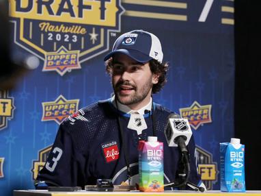 Jets 2020 NHL Draft preview: With few picks, Cheveldayoff must get creative