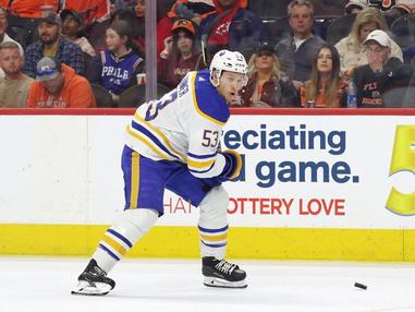 3 reasons fans can't give up on the 2022-23 Buffalo Sabres season