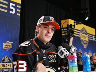 Flyers exciting youth headlined by Joel Farabee, Noah Cates, and Owen  Tippett