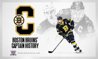 Boston Bruins alternate history: What if they never traded Joe