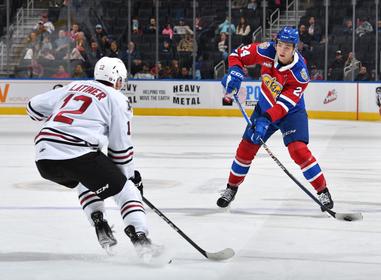 GAME DAY: Hurricanes Look to Stay Perfect; Host Oil Kings - Lethbridge  Hurricanes