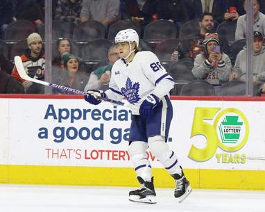 Top 10 World Junior Performances by Current Toronto Maple Leafs - Page 7