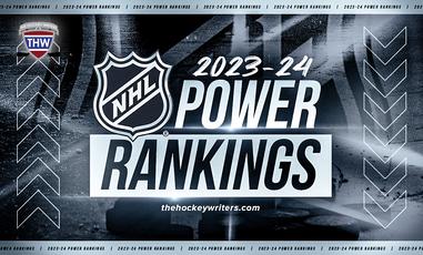 NHL Power Rankings: Each team's most iconic jersey - Page 2