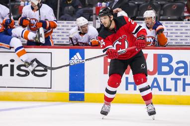 Preseason Gameday Preview: Devils vs. Islanders - The New Jersey Devils  News, Analysis, and More