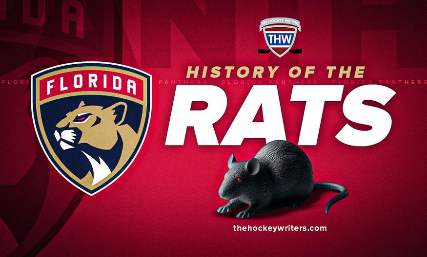 The Florida Panthers and the History of the Rats
