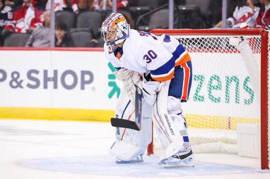 Islanders overcome 3-goal deficit to beat Avalanche 5-4 National News -  Bally Sports
