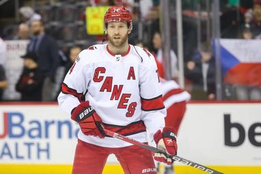 Carolina Hurricanes on X: Today feels like a good day to bring