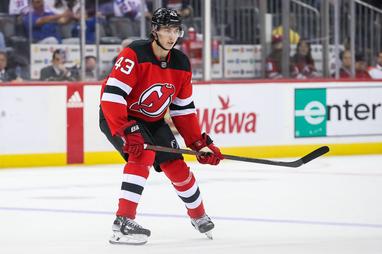 Preseason Gameday Preview: Devils vs. Islanders - The New Jersey Devils  News, Analysis, and More
