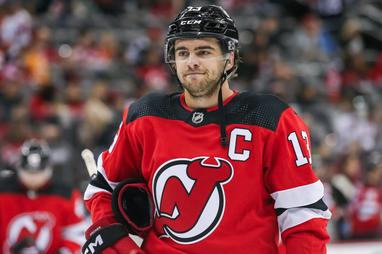 New Jersey Devils Prospect Update: 10/10/17 - All About The Jersey