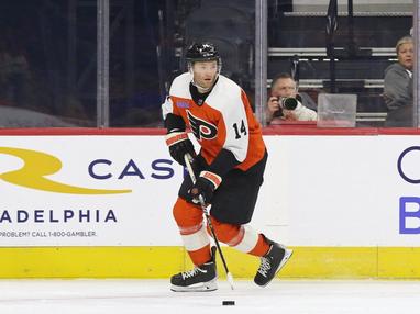 A Look Back At The Flyers 23-Game Unbeaten Streak
