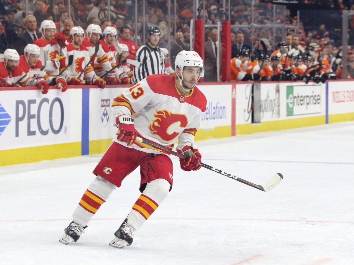 NHL Betting: Player Props, Goals and Points for the 2022-23 Season